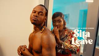 Timmy Tdat & Kendi Kiremi - Sita Leave{ Skiza 720081 To 811