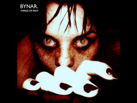 Bynar - Wings Of Riot (The Smashing Pumpkins vs. Designer Drugs)