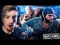 THE FREAKERS ARE MUTATING.. (+ New Area!!) || Days Gone (Part 12)