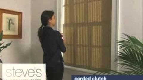 Kirsch Roller Shades