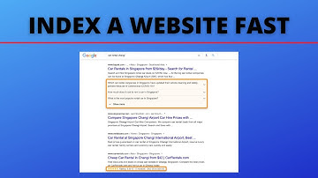How To Index A New Website In Google In 24 Hours [ Proven Method]