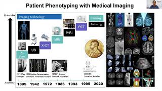 2nd Annual Translational Imaging Conference: AI and Machine Learning in Imaging, November 10, 2020