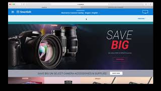 Introduction To Sap Hybris Mastercl - Smartedit & Wcms 3 3