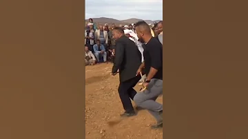 Algerian Michael Jackson 02 