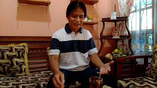Wedang Uwuh Minuman Rempah Tradisional Khas Jogjakarta