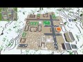 【pokemon】シンオウ地方を作りたい8【minecraft】