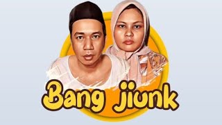 Kompilasi video Bang jiunk- ngakak di bulan Ramadhan 2023