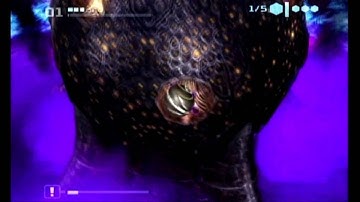 Metroid Prime 2: Echoes Hyper Mode Boss Battles - #16 Emperor Ing