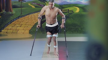 Pediatric Gait Analysis Lab Referrals - duPont Hospital for Children (302) 651-4248