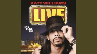 Video thumbnail of "Katt Williams - “Weed”"