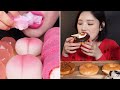 The Most Delicious Dessert ASMR - Mukbang