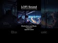 [ LOFI ] 癒しのBGM /Girl painting in ruins [仕事・勉強・睡眠] #lofi #lofimusic #anime #work #sleep