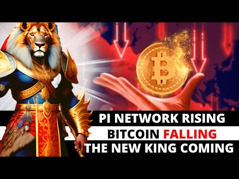 Pi Network Vs Bitcoin: Perbedaan Mendasar Yang Membuat Mata Uang Ini Berbeda!