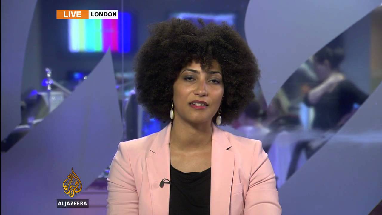 حرية التعبير على الإنترنت مهددة