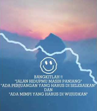 story wa | jalan hidup