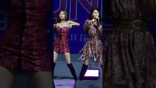 2019,10.11] 라붐(LABOUM)해인(HAEIN) - Firework(불꽃놀이) 명동 복면가요제