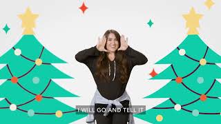 Elementary Worship Songs: Go Tell It