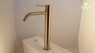 Fonte Light Lig 85 Ac Z Korkiem Automatycznym