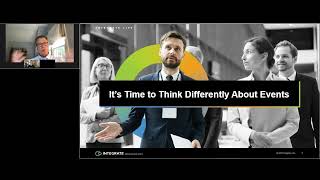 B2B Marketing Demo: Integrate + Precision Events