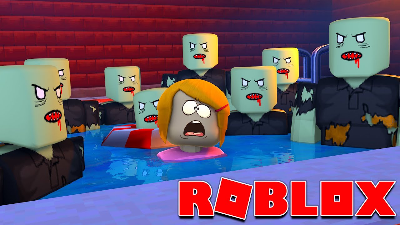 Roblox Escape Library Obby With Molly And Luke Youtube - roblox escape library