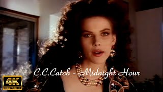 C.c.catch - Midnight Hour