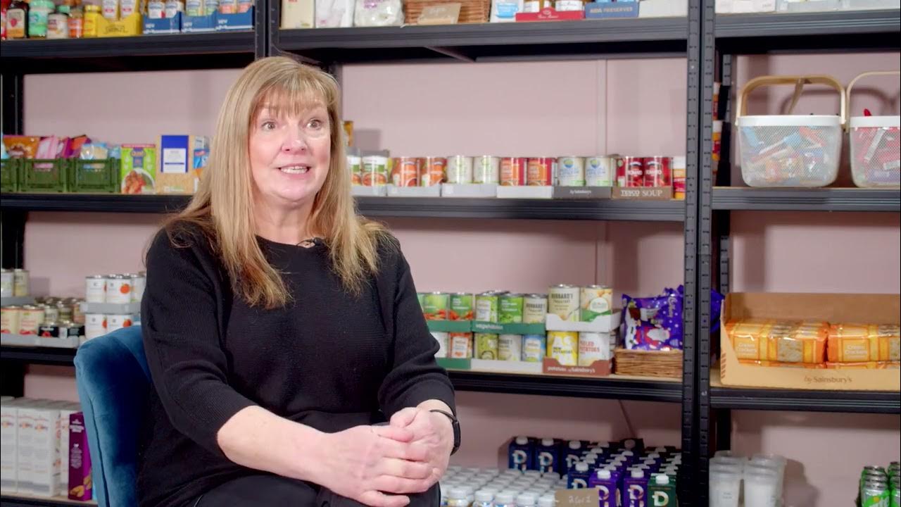 Walton Vale Community Shop YouTube