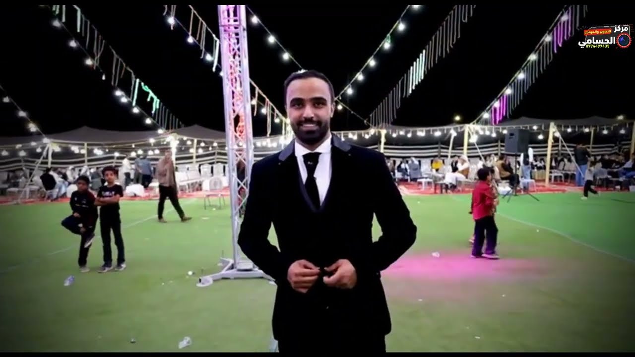 فراح عشيرة  الزبن(الصبيح) العريس فيصل حميدي الصبيح  الفنان زياد دعجه مركز الحسامي0776497435