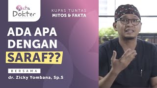 Apa itu penyakit SARAF ?? Resimi