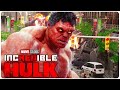 RED HULK Teaser (2022) With Mark Ruffalo & Anthony Mackie