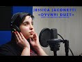 Jessica jaconetti (Brazil) &quot;DYVNYI DUET&quot;.  Songs of Anatolii Matviichuk (Ukraine).