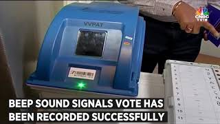 Know Your EVM