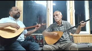 Aşık Marsavi Atsınlar Beni