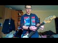 Micha lesisz cover linkin park   figure 09 guitar  linkinpark michallesisz40 radom cover