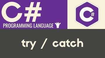 Exception Handling | C# | Tutorial 24