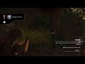 Shadow of the Tomb Raider Playing With Fire Trophy