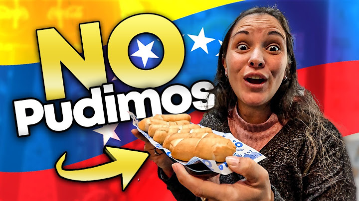 INCREDIBLE FLAVOR! This is Venezuelan food in Montevideo.