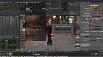 3DEqualizer4 [script] - SelectCalcRangeCurveKeys tool v1.1