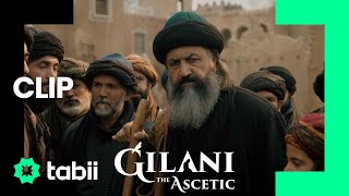 "Justice is needed by everyone” | Gilani the Ascetic | Episode 1