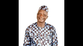 MORT MOUSSA KOFFOE KEITA ( 1958 - 2025 ).