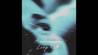 (+13) Wiu x Don Toliver x Mc Ig Loop Kit/ Sample Pack - “Ascension”