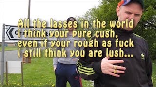 Video thumbnail of "Buzzcocks - smash ya pastie"