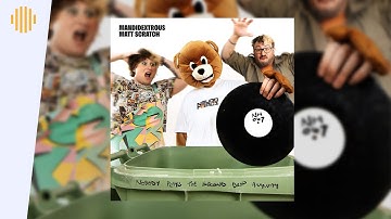 Mandidextrous & Matt Scratch - Ligado I Drum & Bass