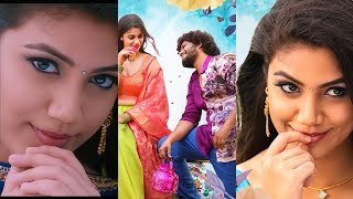 Neeli Neeli Meghama Song HD WhatsAppStatus | Darja Movie | Sunil | Anasuya | Aqsa Khan | SKCREATIONS