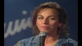 Gianna Nannini - Profumo 1987