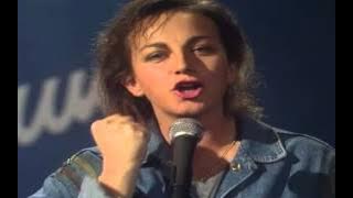 Gianna Nannini - Profumo 1987