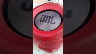 Басс тест колонки Jbl Charge 3 Оригинал Басс тест колонки Jbl Charge 3 Оригинал