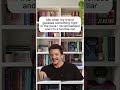 Stop asking so many questions 🤫 #booktok #readerproblems