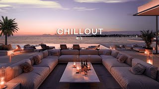 AMBIENT CHILLOUT LOUNGE RELAXING MUSIC 🎶  Wonderful Chill out Long Playlist