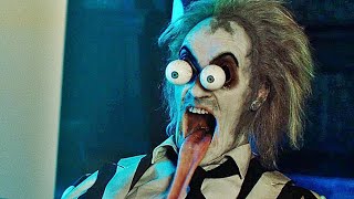 BEETLEJUICE BEETLEJUICE | Trailer #2 deutsch german [HD]