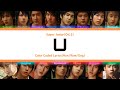 SUPER JUNIOR - U (OT15) [AI COVER]